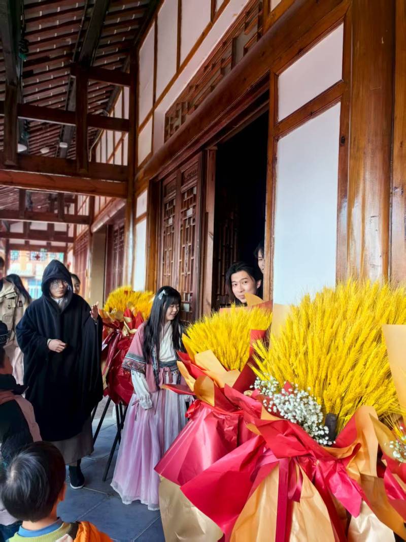 沉浸赋能：凤冈县景区演艺的差异化突围之路